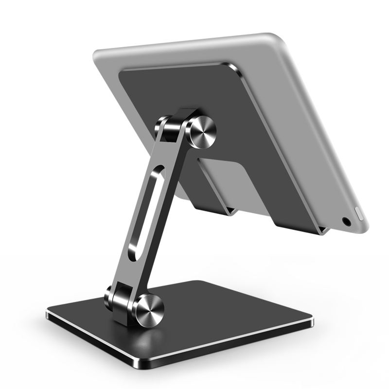 Foldable Aluminum Alloy Tablet Stand Ipad Mount