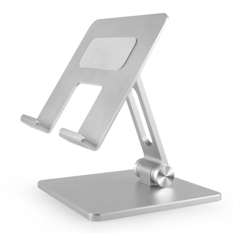 Foldable Aluminum Alloy Tablet Stand Ipad Mount