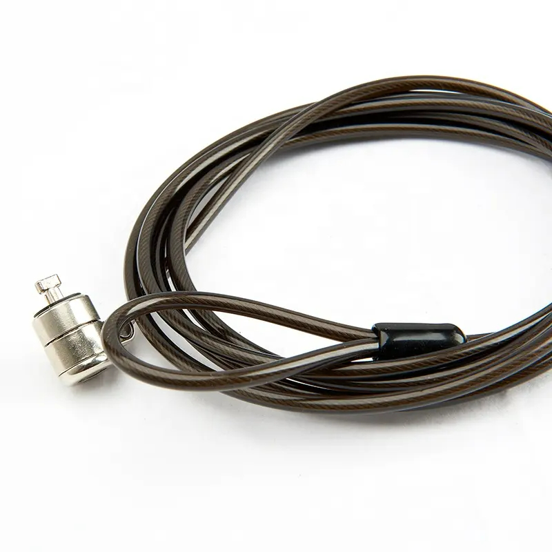 Universal for Dell HP Lenovo 2.5*6 , 2.5*7 , 3*6, 3*7mm Lock Slots