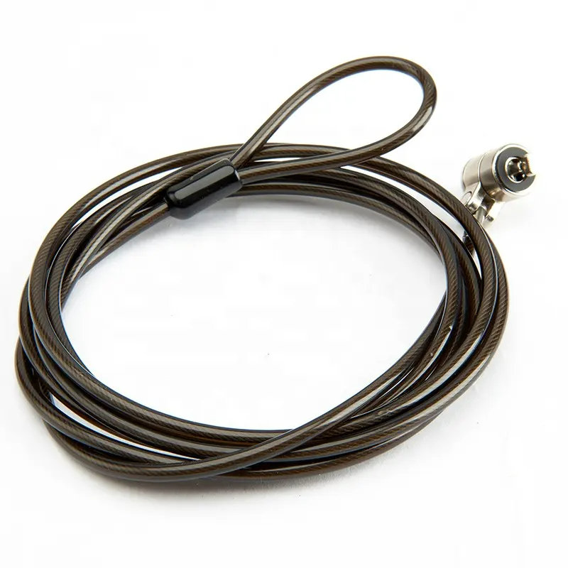 Universal for Dell HP Lenovo 2.5*6 , 2.5*7 , 3*6, 3*7mm Lock Slots