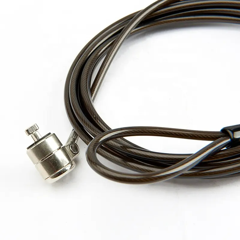 Universal for Dell HP Lenovo 2.5*6 , 2.5*7 , 3*6, 3*7mm Lock Slots