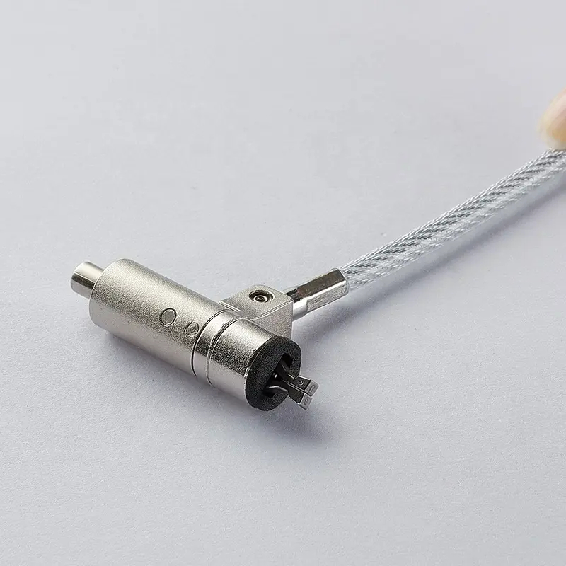 Noble Wedge Lock For Dell,5*3mm Lock Slot