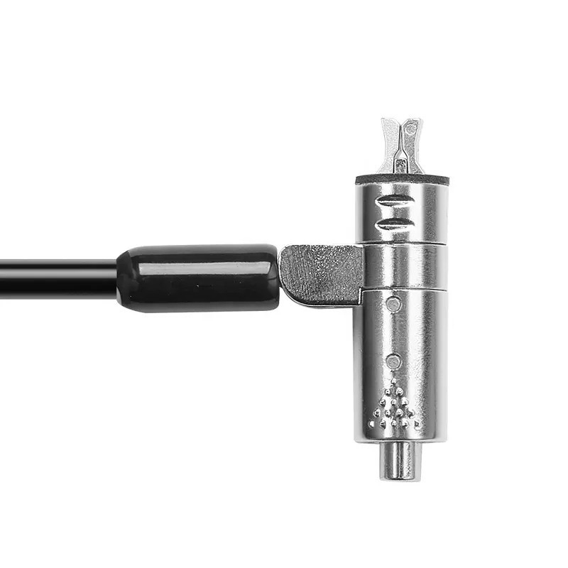 Noble Wedge Lock For Dell,5*3mm Lock Slot