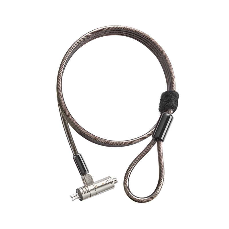 Noble Wedge Lock For Dell,5*3mm Lock Slot