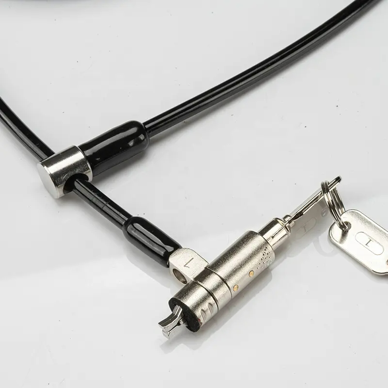 Noble Wedge Lock For Dell,5*3mm Lock Slot