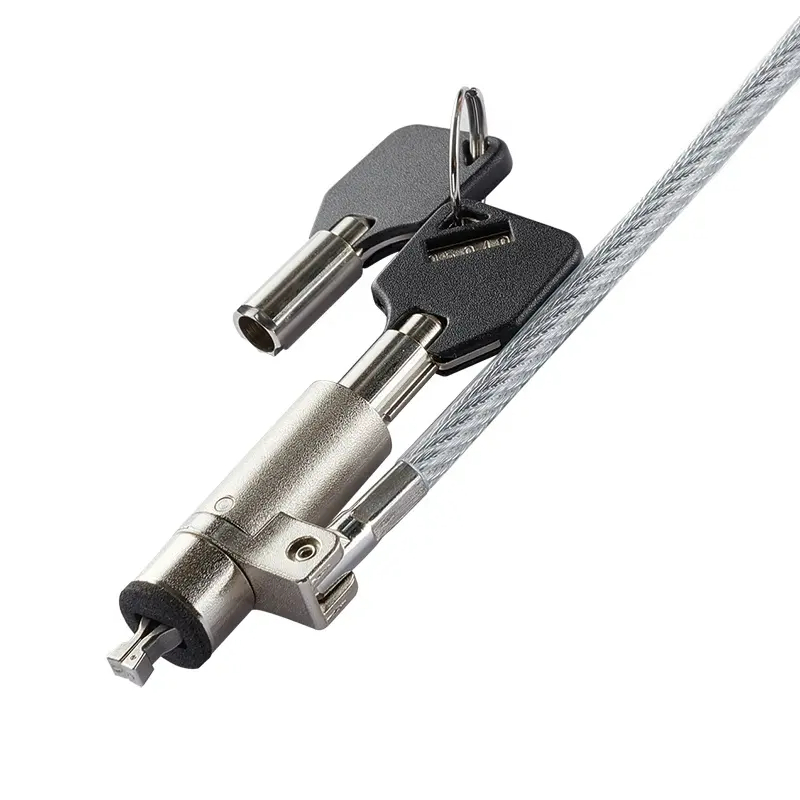 Noble Wedge Lock For Dell,5*3mm Lock Slot