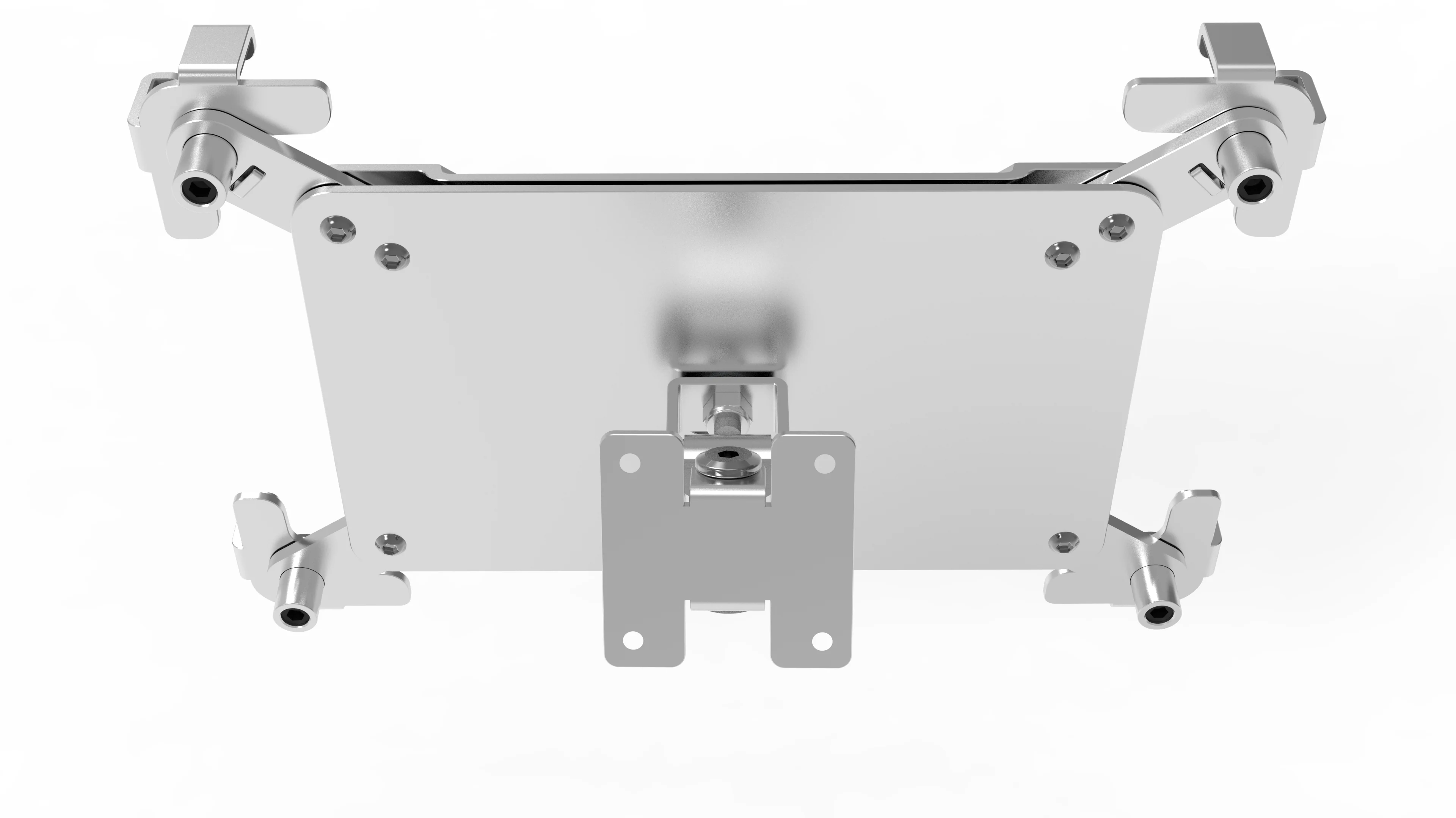 Wall Mount Display Stand For 10-13inches Wall Mount Display Stand For 10-13inches