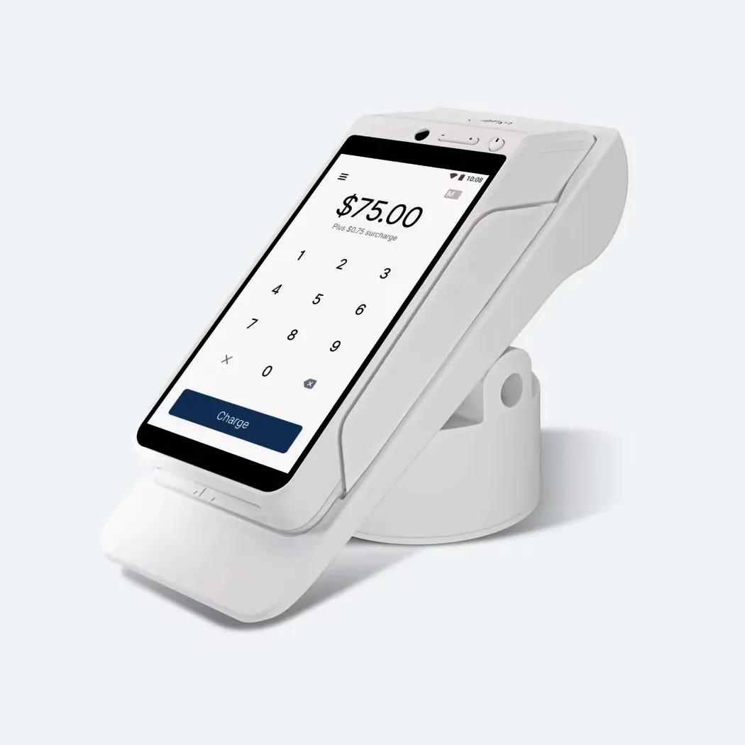 Smart POS Stand for NEWPOS NEW9220 POS Machine