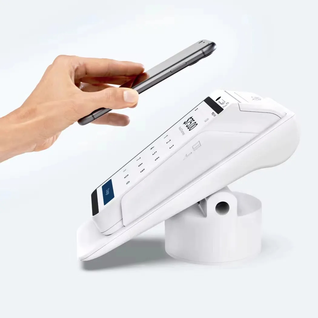 Smart POS Stand for NEWPOS NEW9220 POS Machine