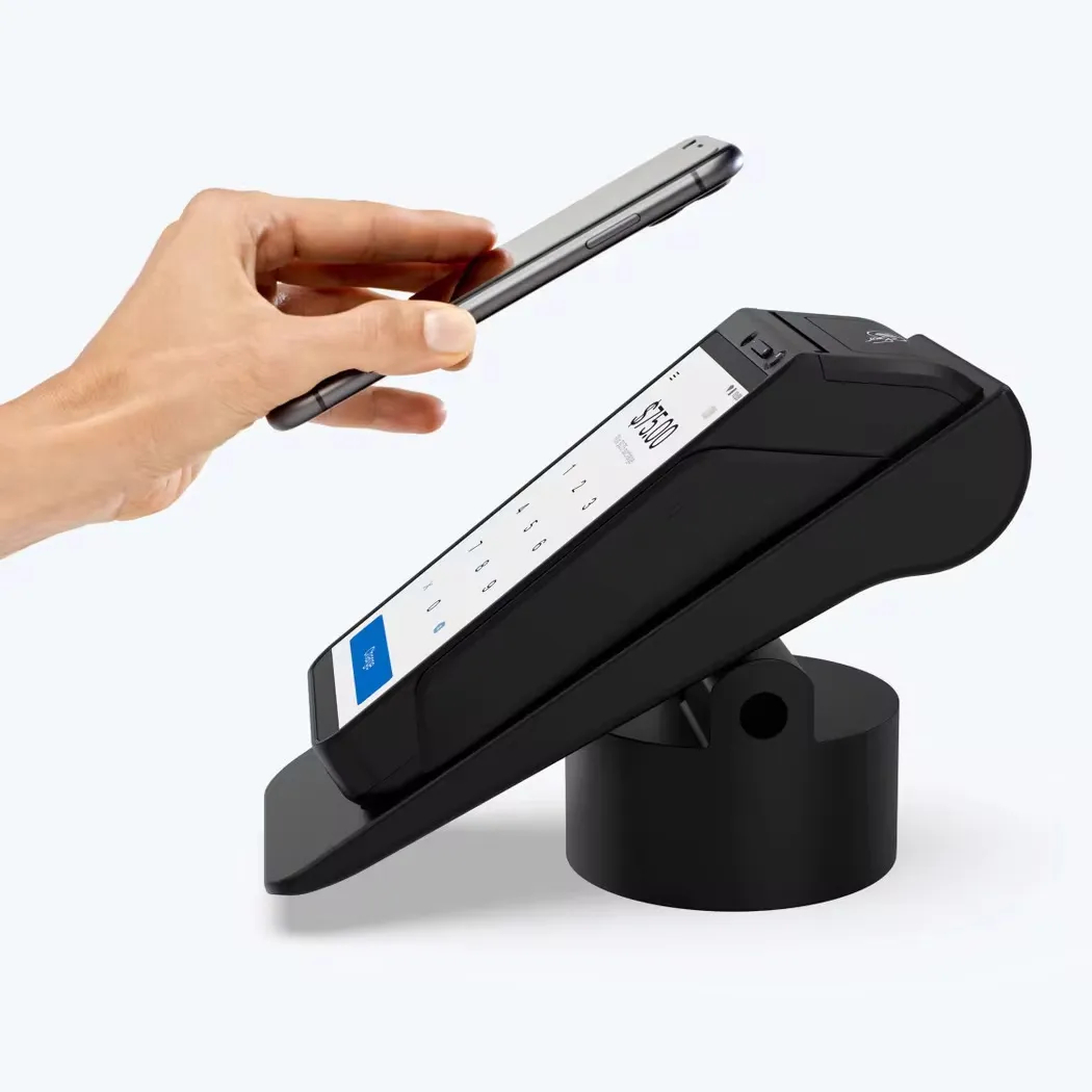 Smart POS Stand for NEWPOS NEW9220 POS Machine