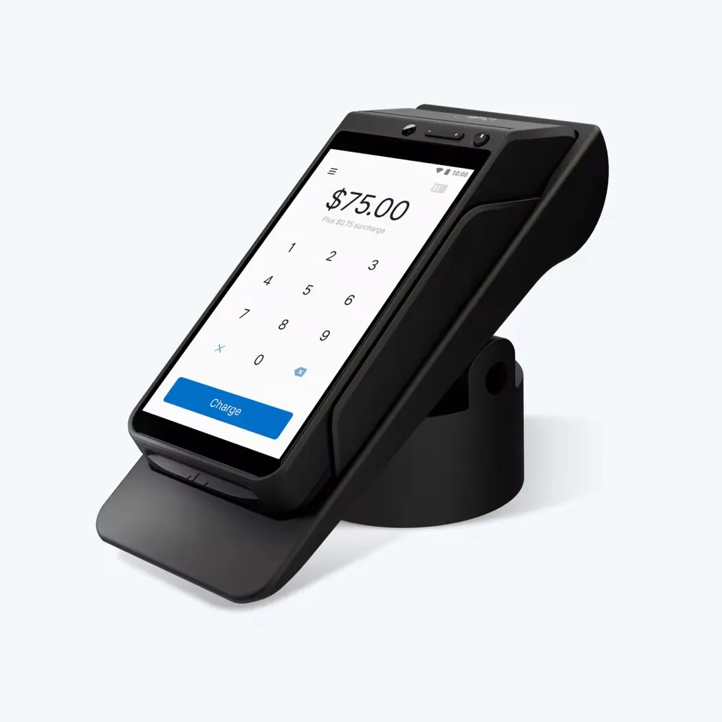 Smart POS Stand for NEWPOS NEW9220 POS Machine