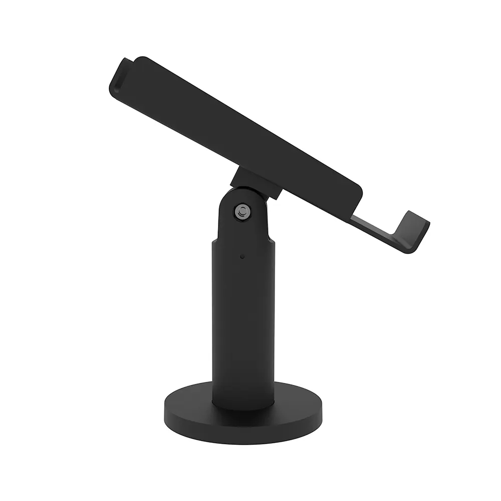 Metal Holding POS Terminal Holder for for Credit Card Payment