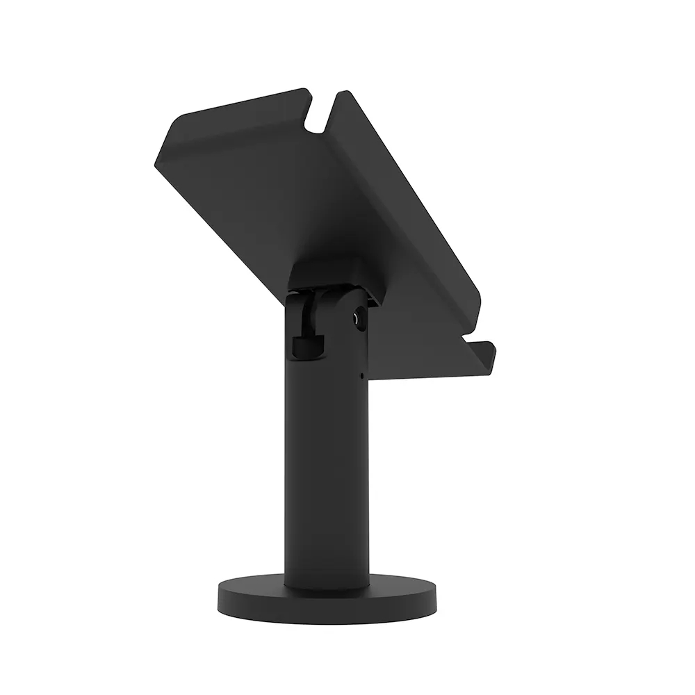 Metal Holding POS Terminal Holder for for Credit Card Payment