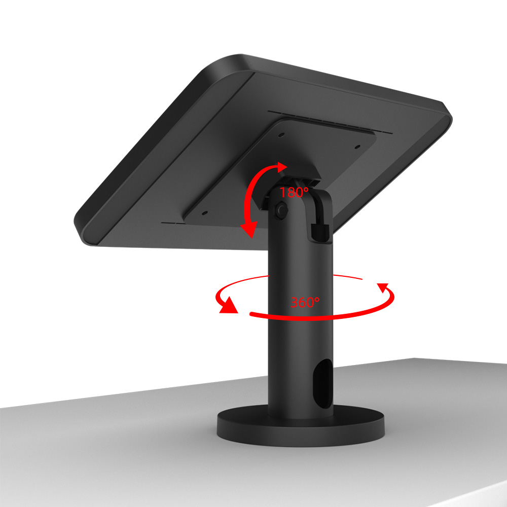 Universal Terminal Store Credit Card POS Machine Holder Universal Terminal Store Credit Card POS Machine Holder
