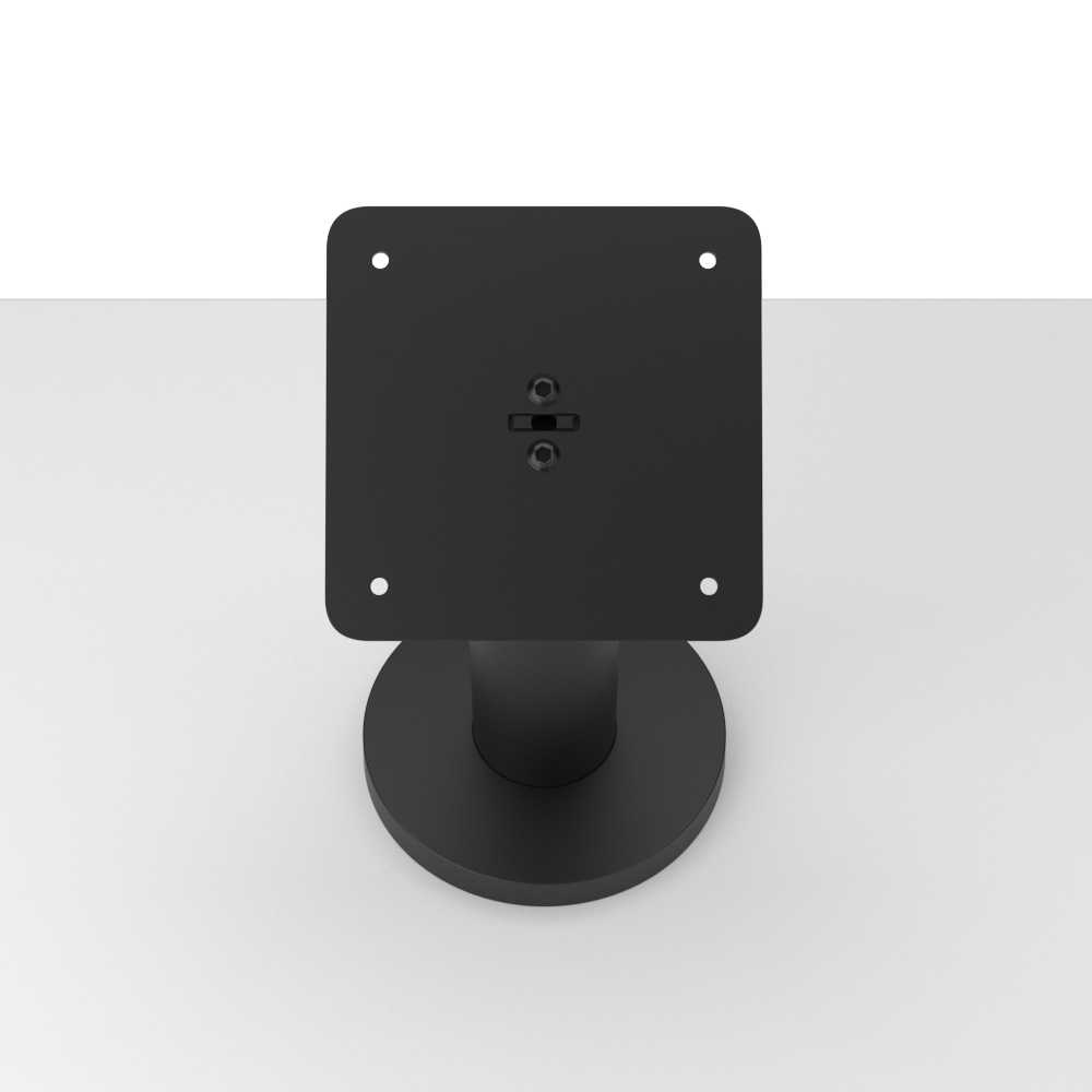 Universal Terminal Store Credit Card POS Machine Holder Universal Terminal Store Credit Card POS Machine Holder