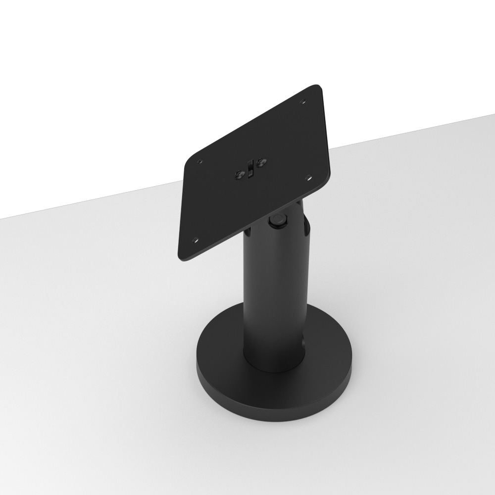 Universal Terminal Store Credit Card POS Machine Holder Universal Terminal Store Credit Card POS Machine Holder
