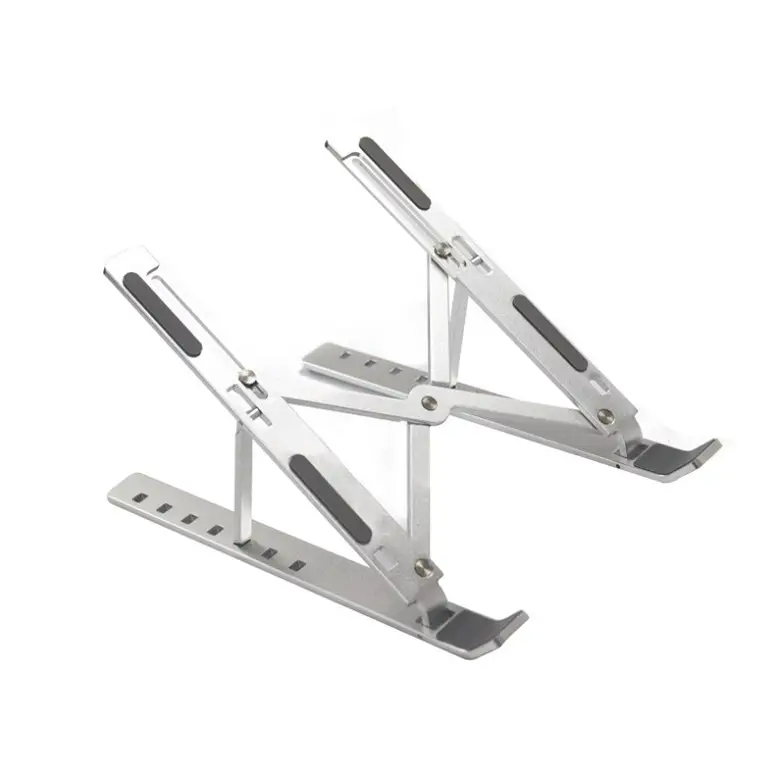 Oxidation Aluminum N3 Best Quality Laptop Stand