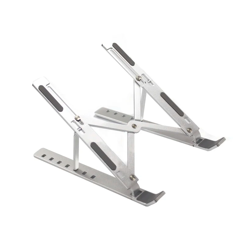 Oxidation Aluminum N3 Best Quality Laptop Stand Oxidation Aluminum N3 Best Quality Laptop Stand