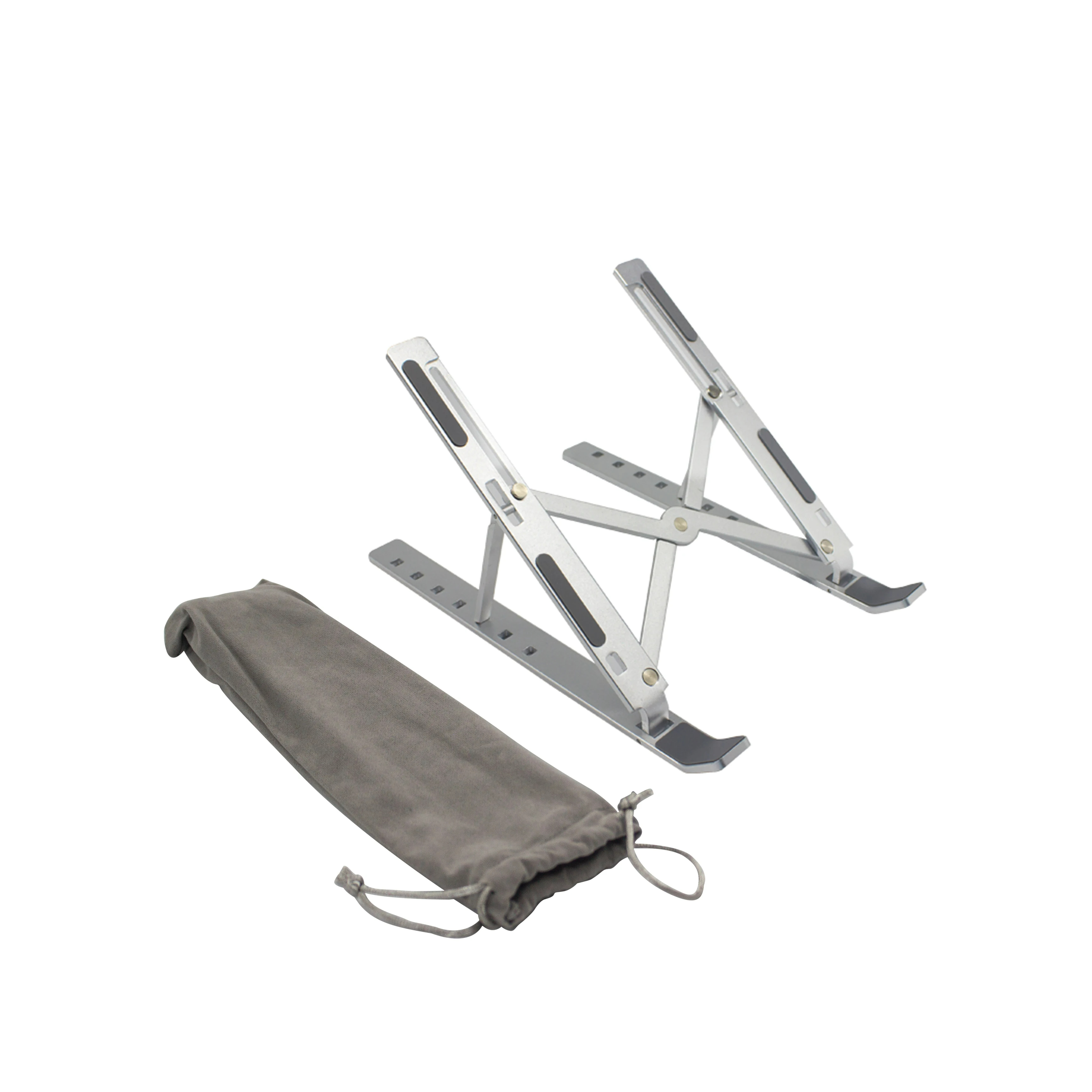 Oxidation Aluminum N3 Best Quality Laptop Stand Oxidation Aluminum N3 Best Quality Laptop Stand
