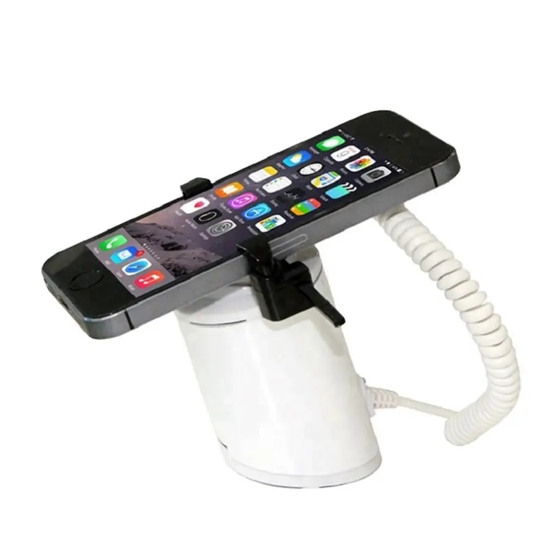 Cell Phone Anti-theft Security Alarm device With Charger