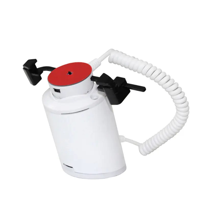 Cell Phone Anti-theft Security Alarm device With Charger