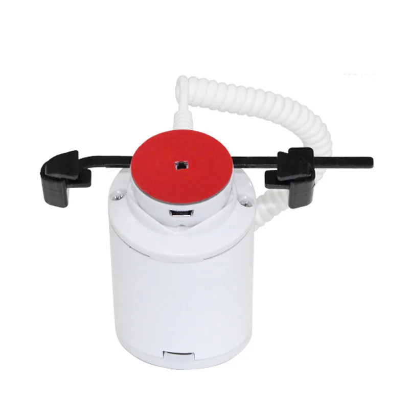 Cell Phone Anti-theft Security Alarm device With Charger Cell Phone Anti-theft Security Alarm device With Charger