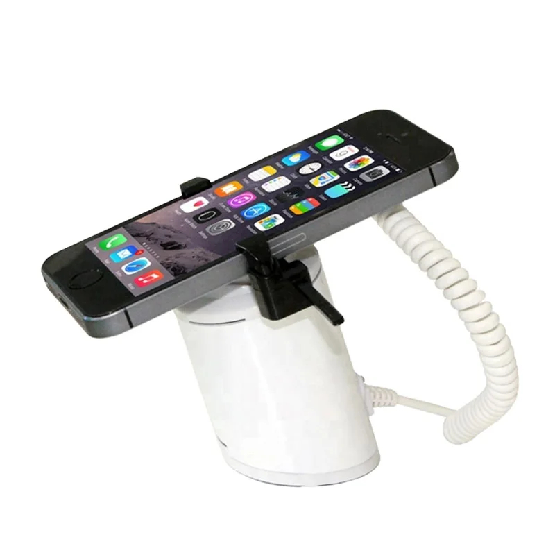 Cell Phone Anti-theft Security Alarm device With Charger Cell Phone Anti-theft Security Alarm device With Charger