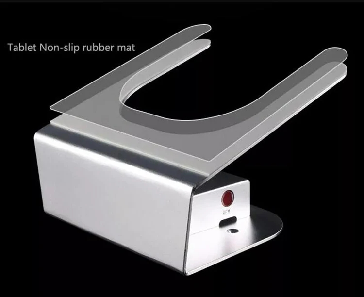 Anti Theft Retail Security Display Alarm Stand For Tablet Anti Theft Retail Security Display Alarm Stand For Tablet