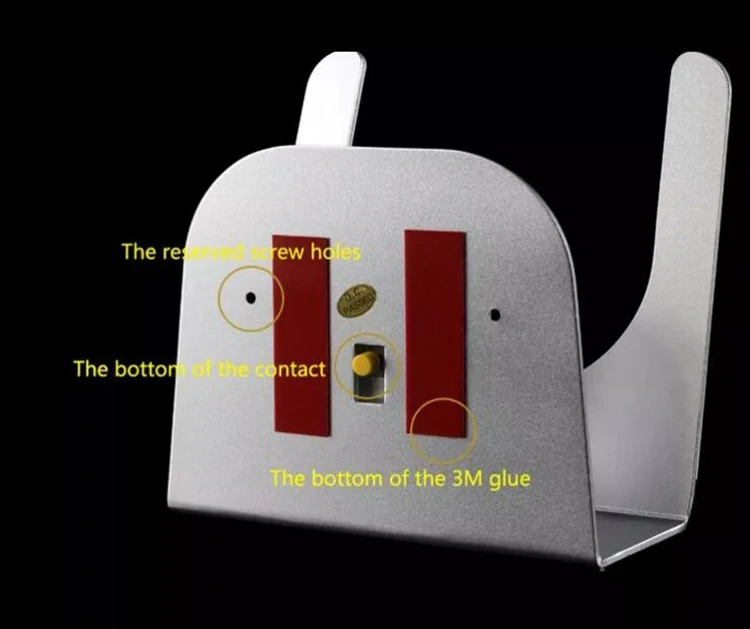 Anti Theft Retail Security Display Alarm Stand For Tablet Anti Theft Retail Security Display Alarm Stand For Tablet