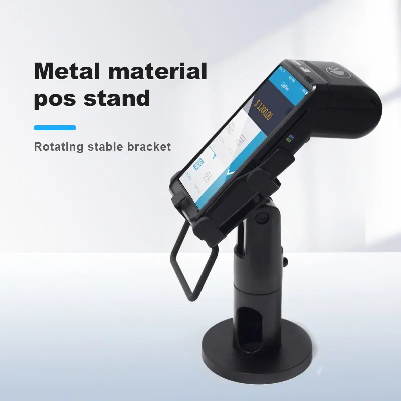 WIZARPOS Q1 Q2 POS Stand