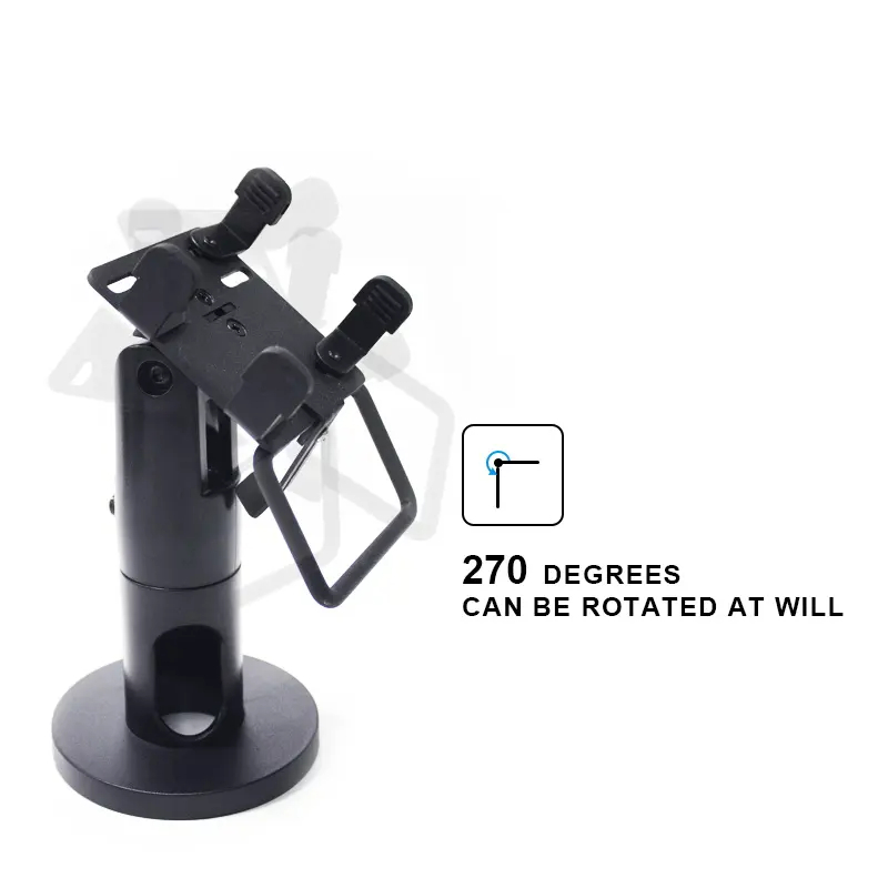 WIZARPOS Q1 Q2 POS Stand