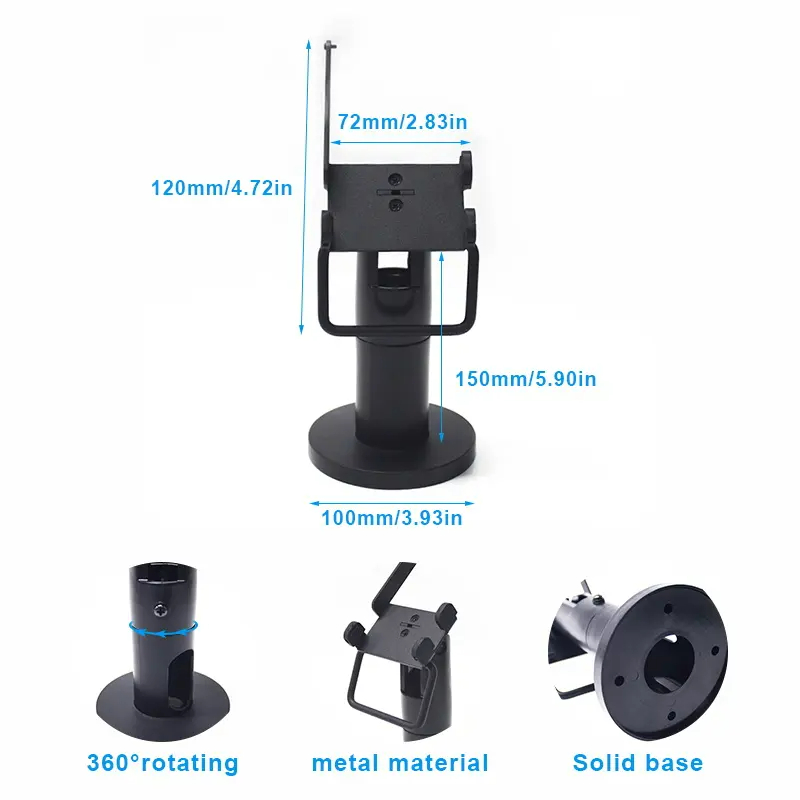 WIZARPOS Q3 POS Stand