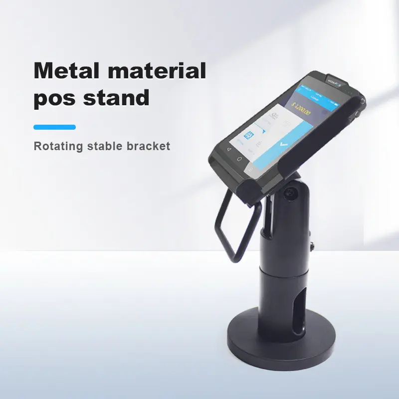 WIZARPOS Q3 POS Stand