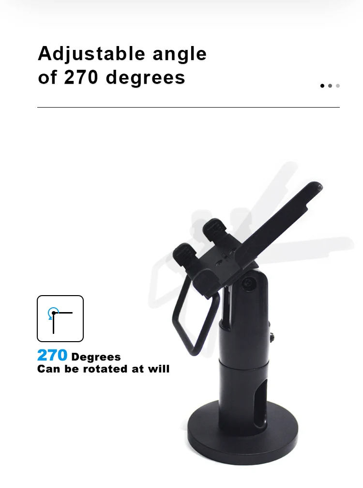 WIZARPOS Q3 POS Stand