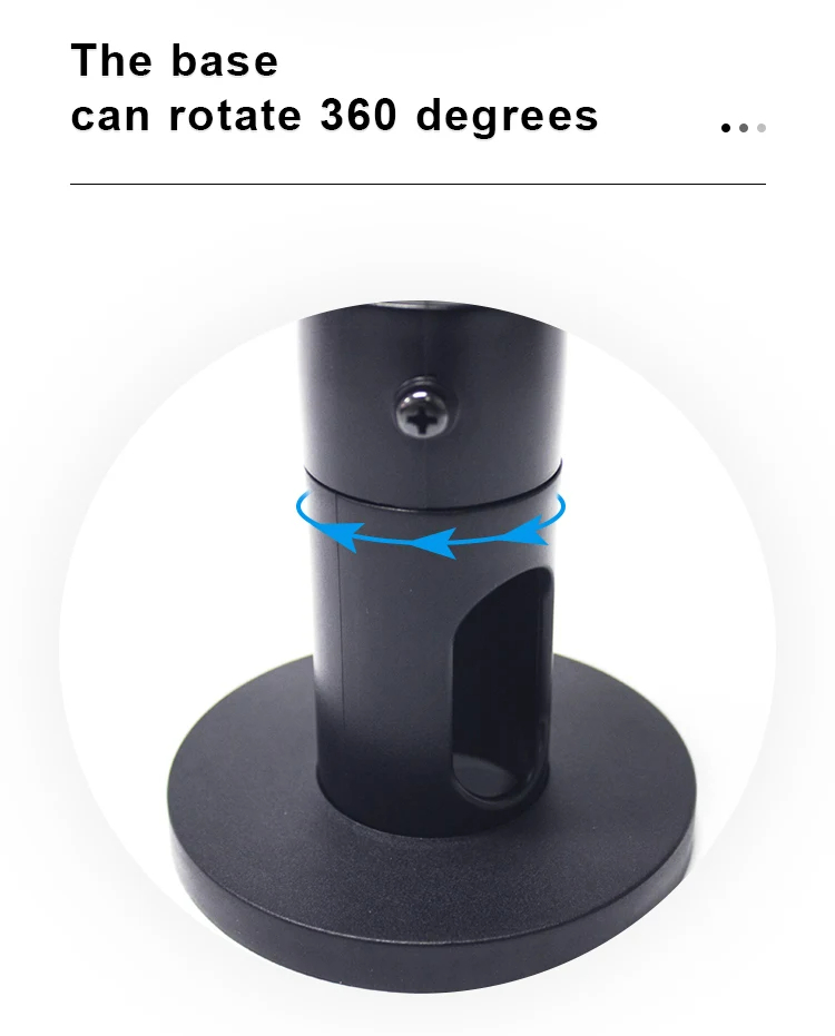 WIZARPOS Q3 POS Stand