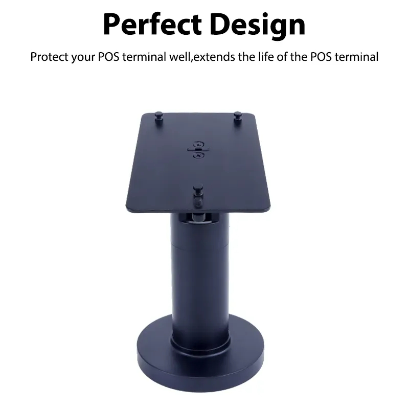 PAX A30 POS Stand
