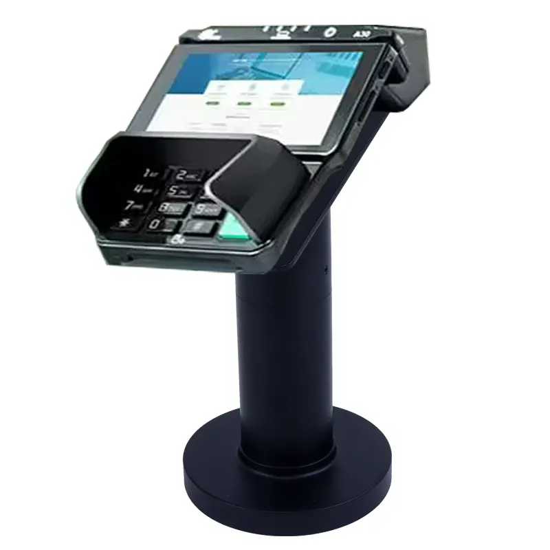 PAX A30 POS Stand