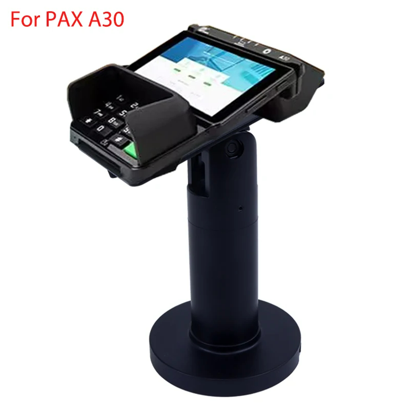 PAX A30 POS Stand