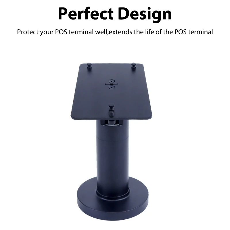 PAX A30 POS Stand