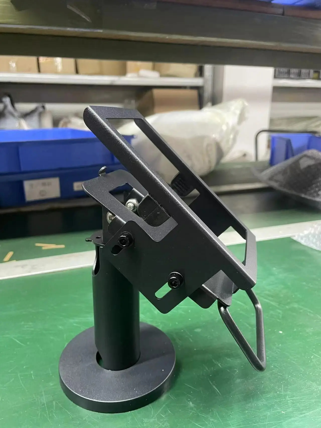 Castles Saturn 1000F POS Stand Castles Saturn 1000F POS Stand