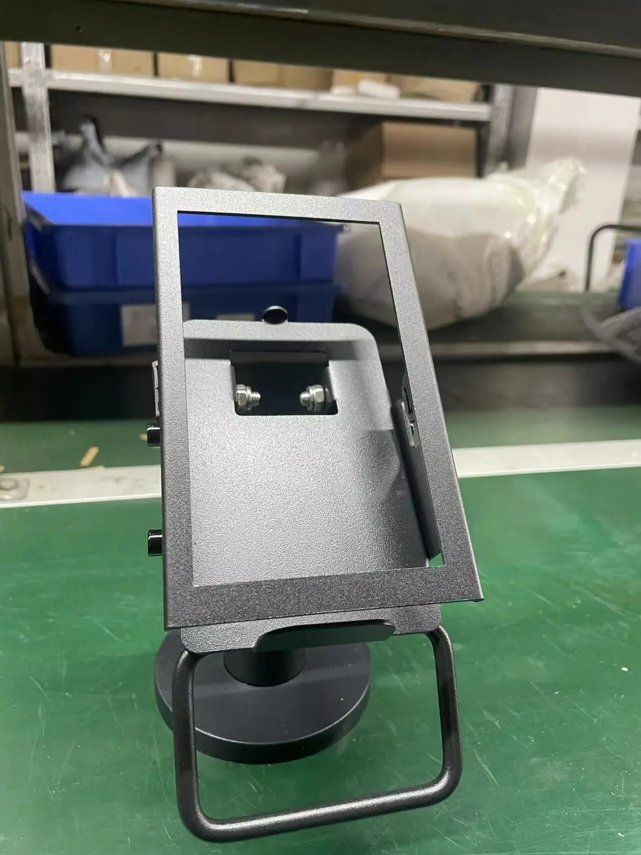 Castles Saturn 1000F POS Stand Castles Saturn 1000F POS Stand