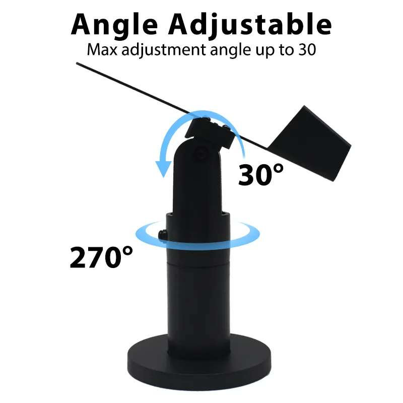 Dejavoo P3 POS Stand