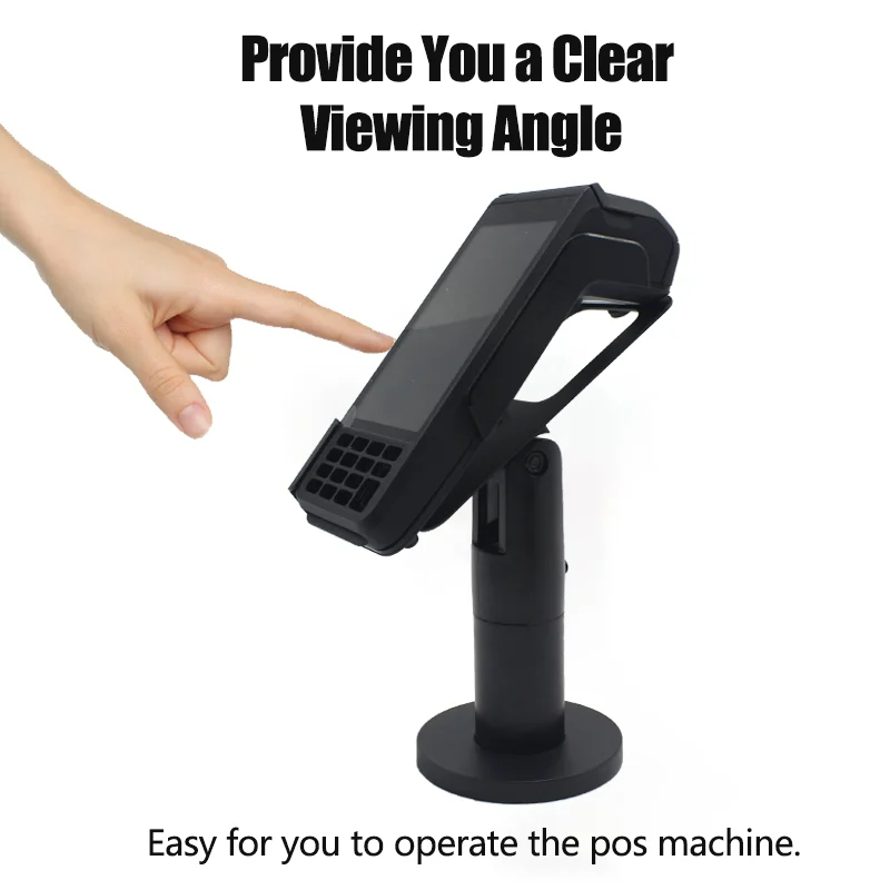 Dejavoo P3 POS Stand Dejavoo P3 POS Stand