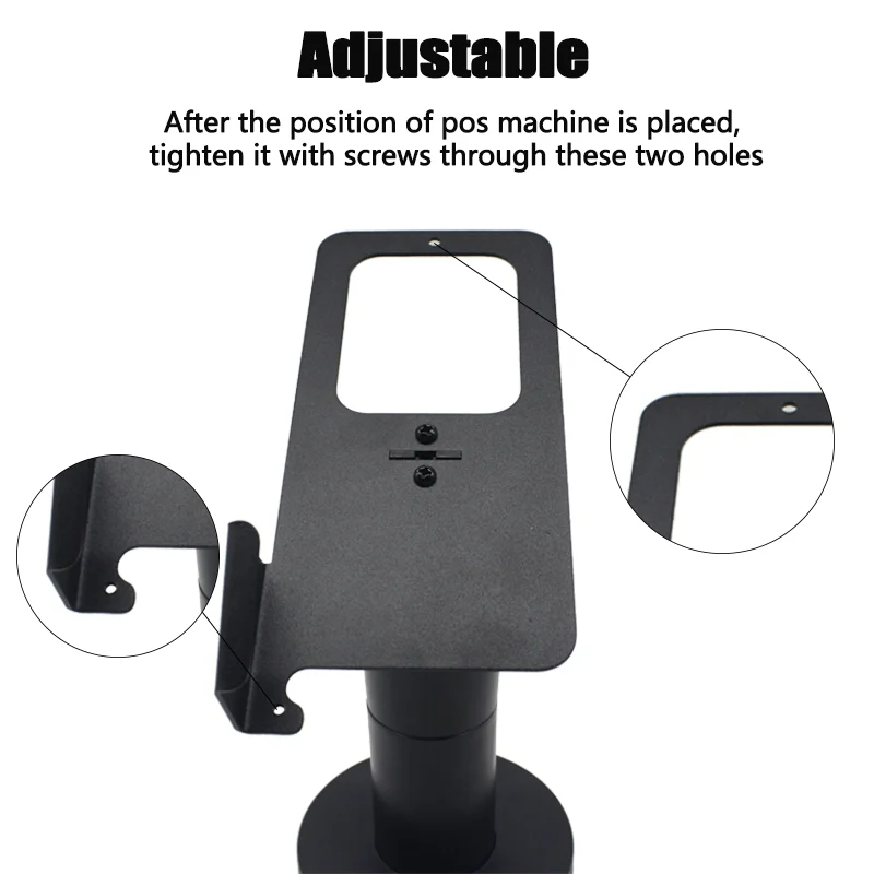 Dejavoo P3 POS Stand Dejavoo P3 POS Stand