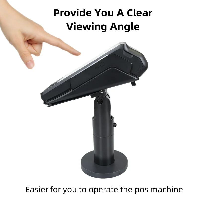 Dejavoo P1 POS Stand Dejavoo P1 POS Stand
