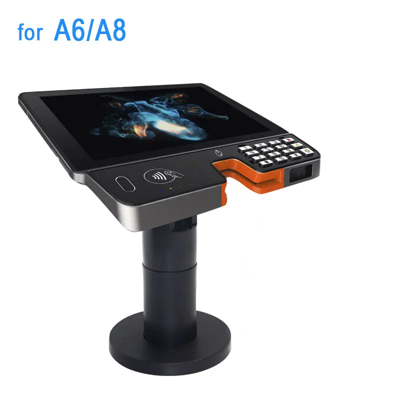 Universal for PAX Aries6 and Aries8 POS Stand