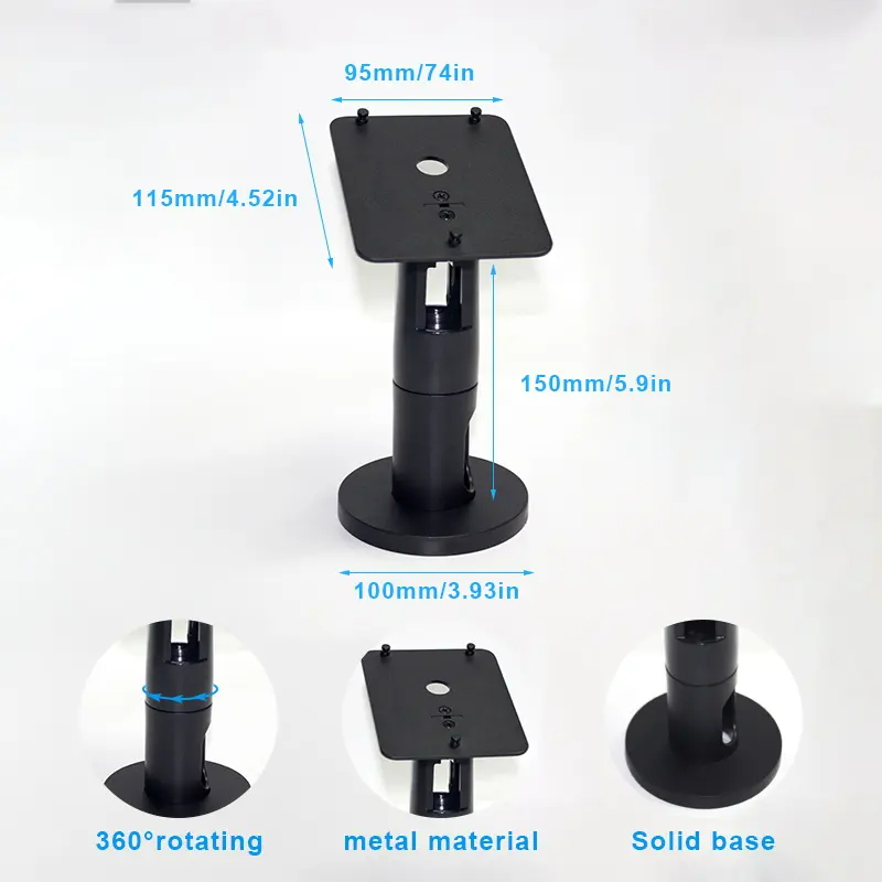 Universal for PAX Aries6 and Aries8 POS Stand