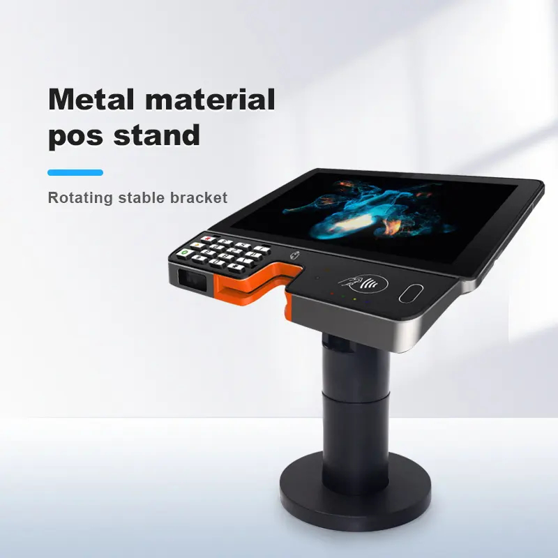Universal for PAX Aries6 and Aries8 POS Stand