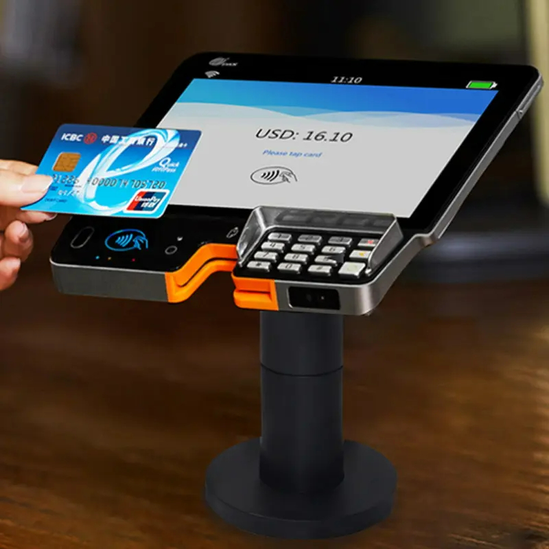 Universal for PAX Aries6 and Aries8 POS Stand