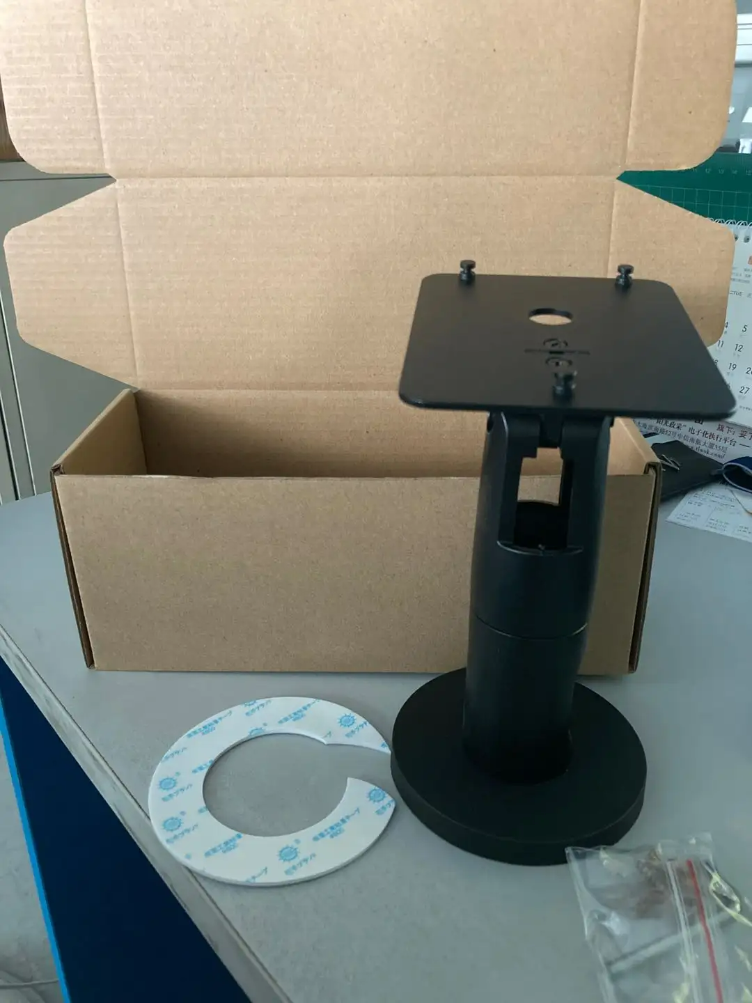 Universal for PAX Aries6 and Aries8 POS Stand